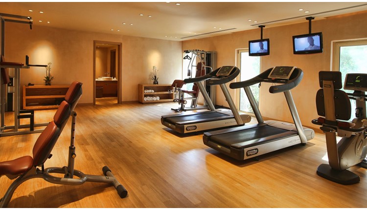 The Margi Hotel, Афины